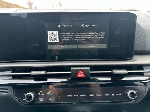 New 2026 Kia Sportage X-Line image 41