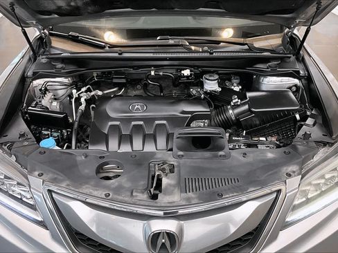 Used 2017 Acura RDX w/ Tech & AcuraWatch Plus Pack FWD image 29