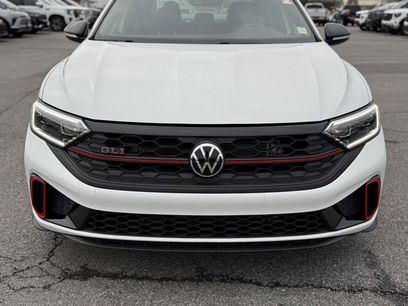 Used 2024 Volkswagen Jetta GLI 40th Anniversary Edition