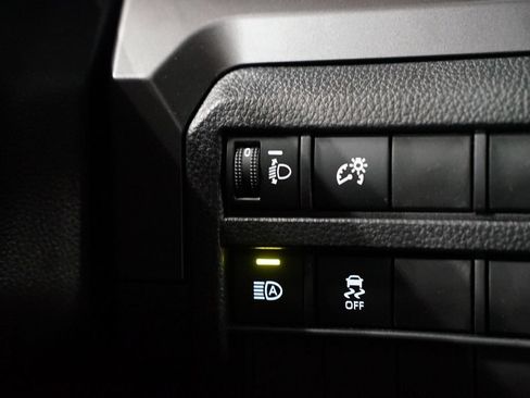 New 2026 Toyota Tacoma TRD Sport AWD/4WD image 25
