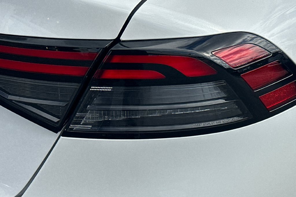 New 2026 Honda Accord Sport image 20