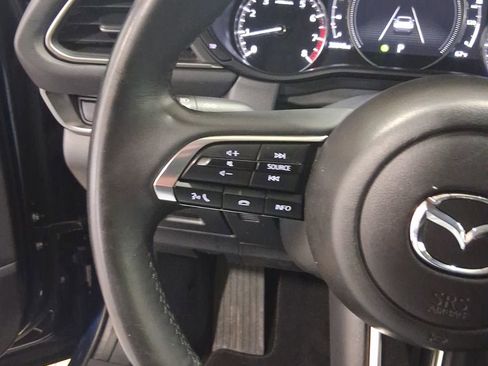 Used 2024 MAZDA CX-30 AWD 2.5 S w/ Select Sport Pkg image 22