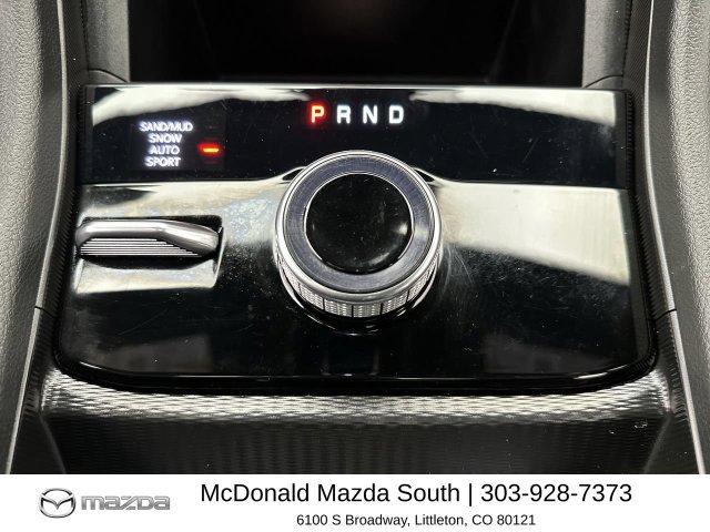 Used 2024 Jeep Grand Cherokee Limited AWD/4WD image 20