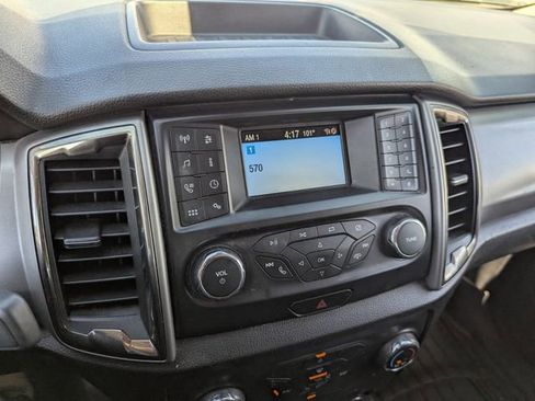 Used 2019 Ford Ranger XLT w/ Trailer Tow Package image 25