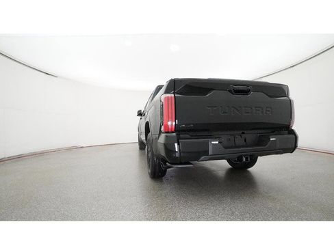 New 2025 Toyota Tundra Platinum AWD/4WD image 22
