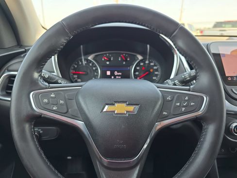 Used 2019 Chevrolet Equinox LT AWD/4WD image 18