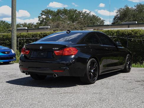 Used 2015 BMW 435i Coupe RWD image 6