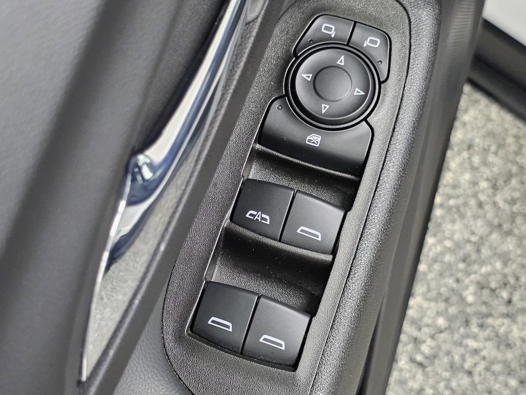 Used 2024 Chevrolet Equinox LT w/ LPO, Floor Liner Package AWD/4WD image 32