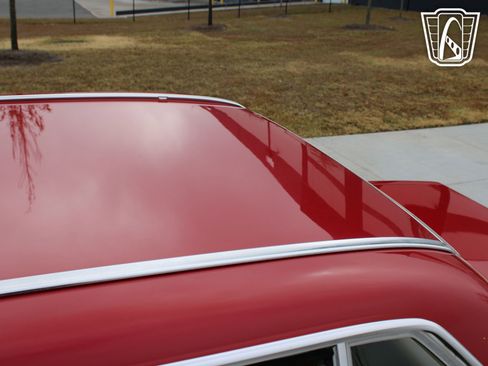 Used 1988 Mercedes-Benz 560 SL image 18