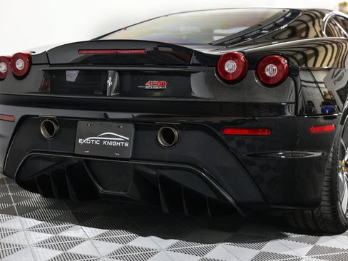 Used 2008 Ferrari F430 Scuderia RWD image 9