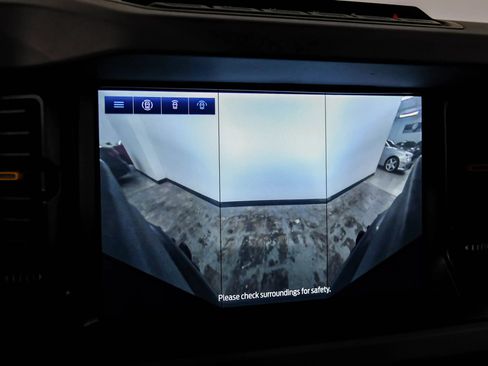 Used 2021 Ford Bronco Badlands AWD/4WD image 23