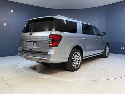 Used 2023 Ford Expedition Max Platinum image 9