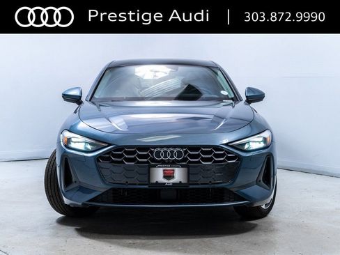 New 2025 Audi A5 2.0T Premium image 10