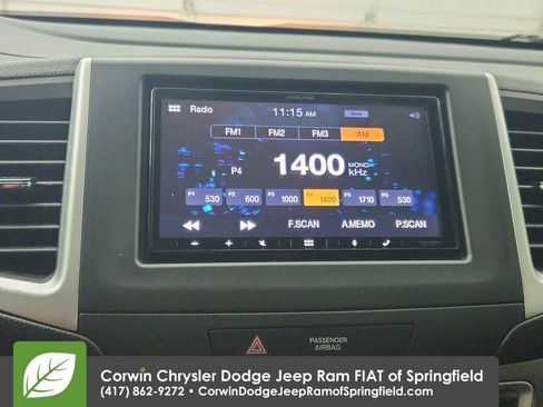 Used 2019 Honda Ridgeline Sport image 24