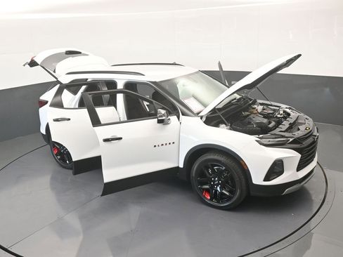 Used 2022 Chevrolet Blazer LT w/ Redline Edition image 68