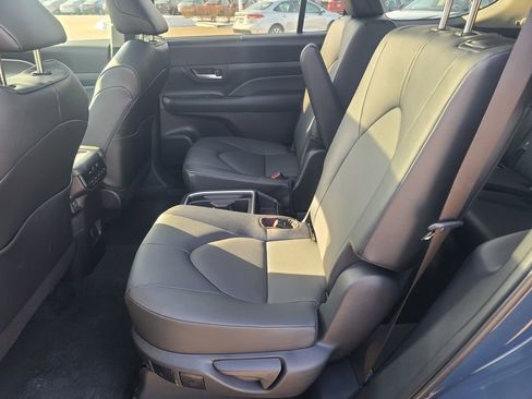New 2026 Toyota Grand Highlander XLE image 20