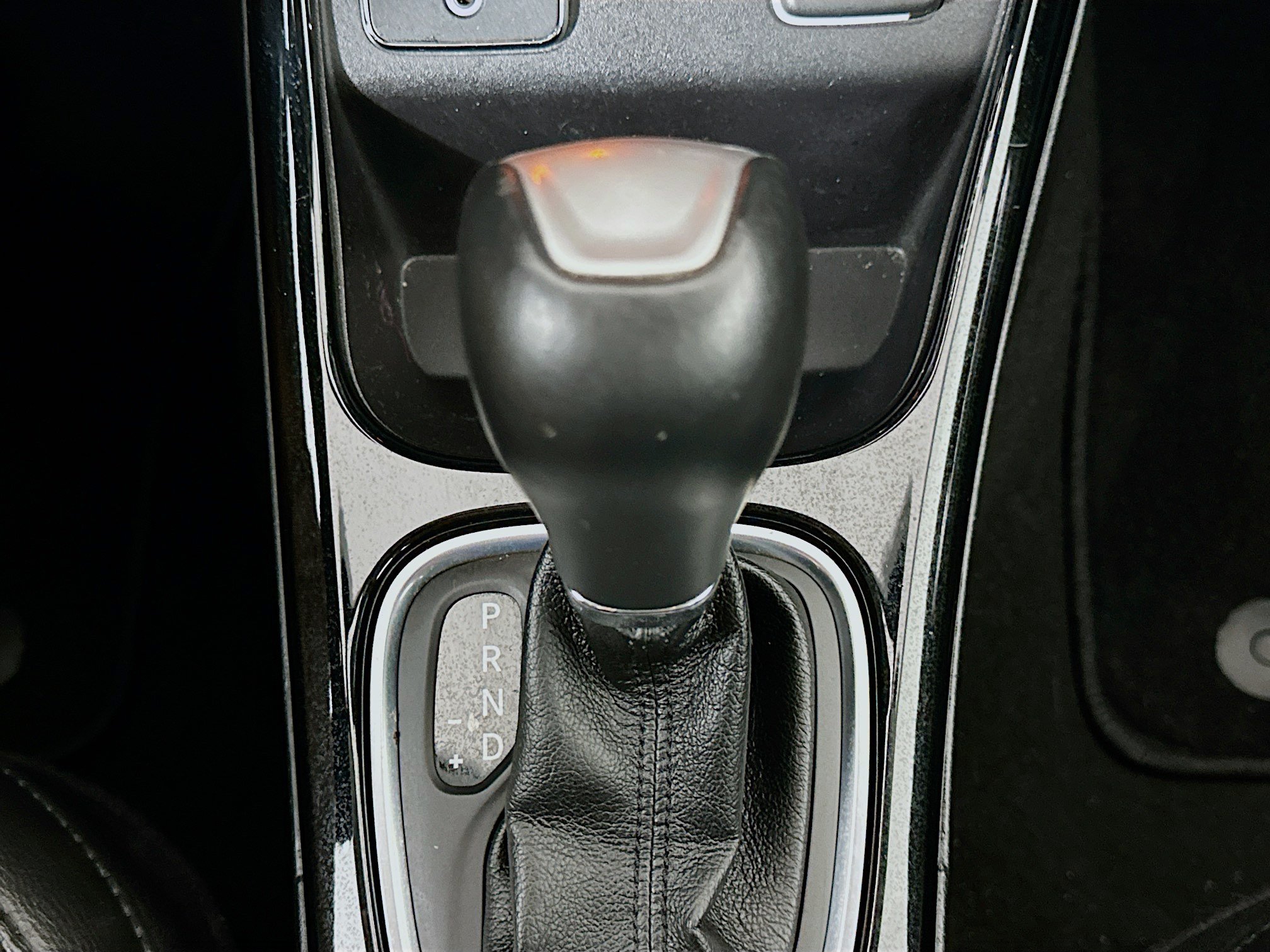 Used 2020 Jeep Compass Latitude FWD image 24