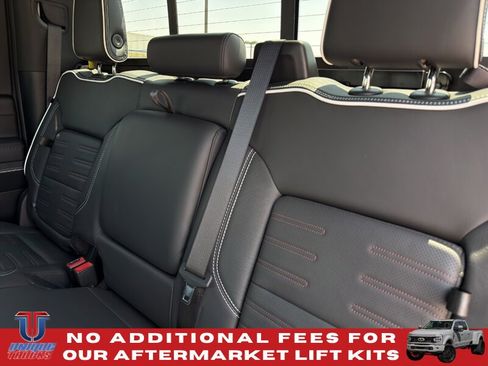 Used 2024 GMC Sierra 2500 AT4X w/ AT4X AEV Edition AWD/4WD image 27