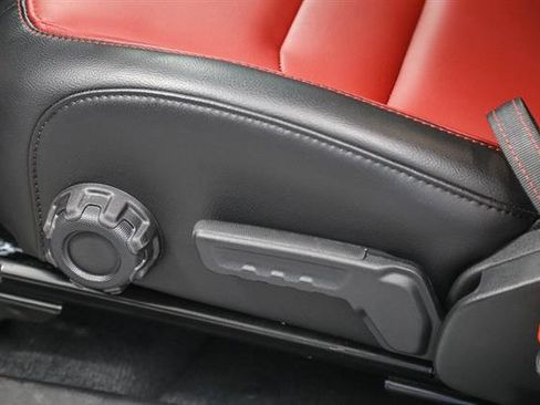 New 2023 Jeep Wrangler Unlimited Rubicon 4xe image 21