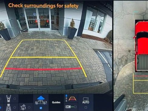 Used 2022 Toyota Tundra 1794 Edition w/ TRD Off-Road Package image 37