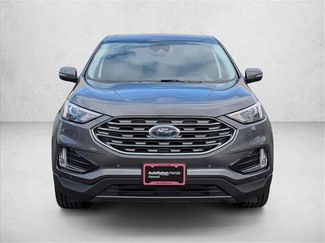 Used 2024 Ford Edge Titanium video 2