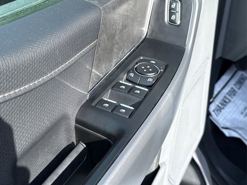 Used 2025 Ford F150 XLT w/ Equipment Group 301A Standard image 31