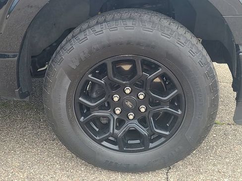 Used 2024 Ford F150 XLT w/ Equipment Group 302A MID AWD/4WD image 9