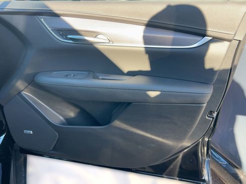 New 2025 Cadillac XT5 Luxury w/ LPO, Floor Liner Package image 20