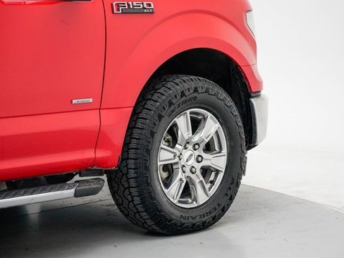 Used 2017 Ford F150 XLT w/ Equipment Group 302A Luxury image 7