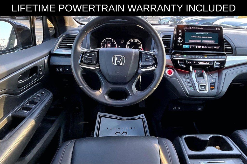 Used 2026 Honda Odyssey Sport-L image 6