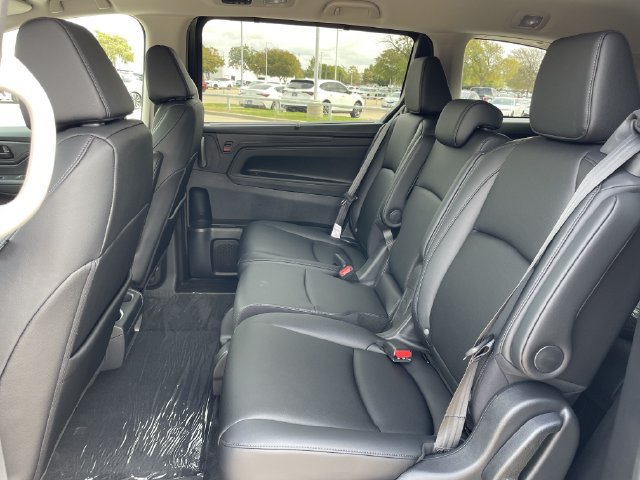 New 2027 Honda Odyssey EX-L image 26
