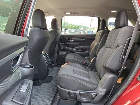 Used 2025 Subaru Ascent Premium AWD/4WD image 11