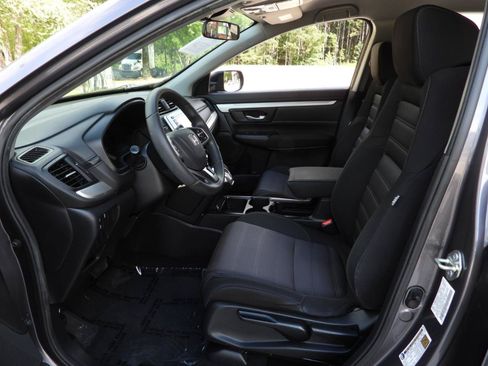 Used 2020 Honda CR-V LX image 45