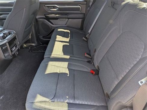 New 2026 RAM 1500 Big Horn image 27