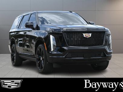 Certified 2026 Cadillac Escalade Sport w/ Touring Package