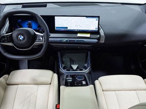 New 2026 BMW X3 xDrive30 image 22