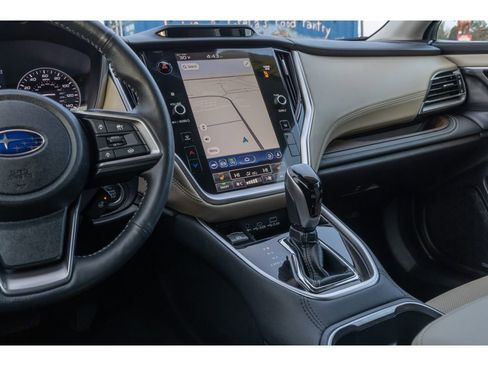 Used 2023 Subaru Outback Limited XT w/ Tech Package 2 image 24