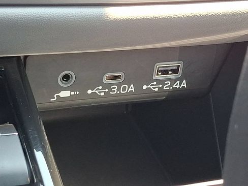Certified 2025 Subaru Legacy Premium AWD/4WD image 26