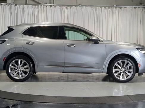 Used 2023 Buick Envision Avenir FWD image 11