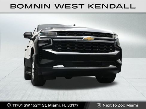 Used 2022 Chevrolet Tahoe LS image 27