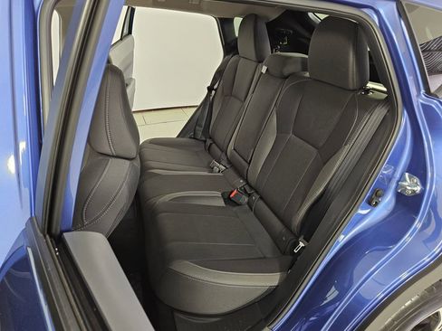 Certified 2025 Subaru Crosstrek 2.0i Premium AWD/4WD image 20