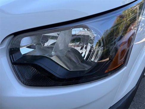 Used 2024 Ford Transit 250 Low Roof w/ Exterior Upgrade Package image 28