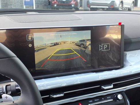 New 2026 Hyundai Sonata SEL FWD image 11