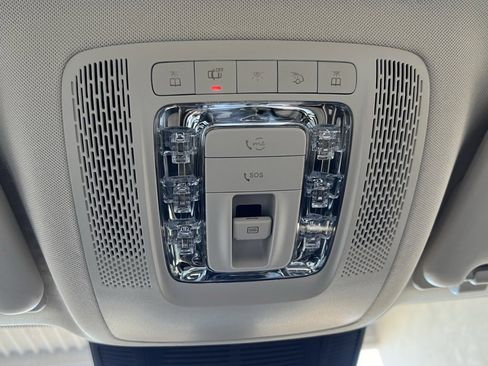 Used 2026 Mercedes-Benz GLE 450 GLE 450 4D Sport Utility image 23