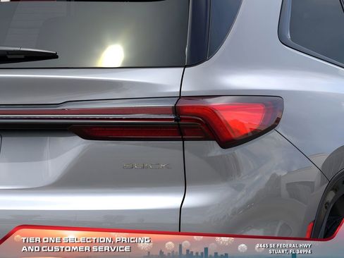 New 2025 Buick Enclave Sport Touring w/ Super Cruise Package image 22