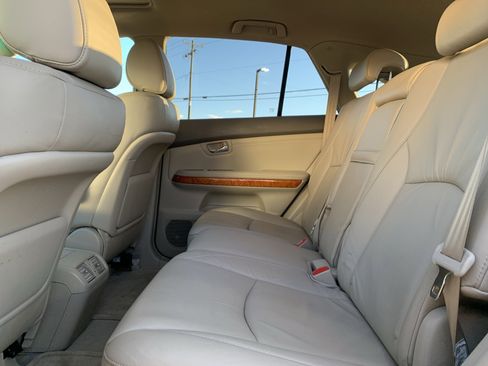 Used 2008 Lexus RX 350 2WD image 32