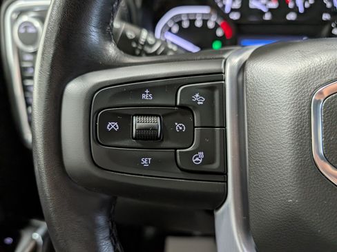 Used 2020 GMC Sierra 1500 SLT w/ SLT Premium Plus Package AWD/4WD image 23