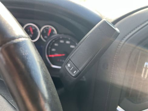 Used 2021 Chevrolet Silverado 1500 RST AWD/4WD image 15