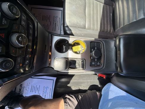 Used 2020 Jeep Grand Cherokee Limited X image 20