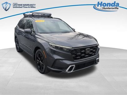 Used 2023 Honda CR-V Sport Touring